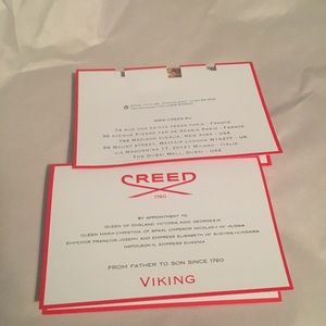 Creed Viking